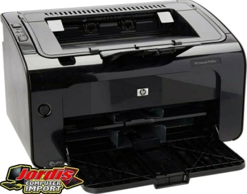 Impresora hp laserjet p1102w / p1109w  un toner nuevo de caja