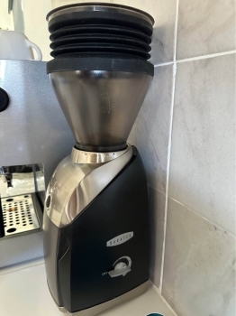 Molino de café baratza virtuoso en la altagracia