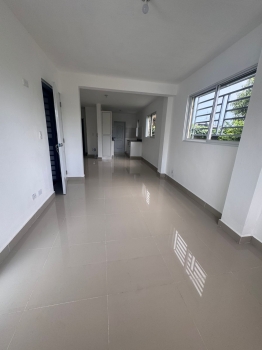 Apartamento de 2 habitaciones en renta en invivienda
