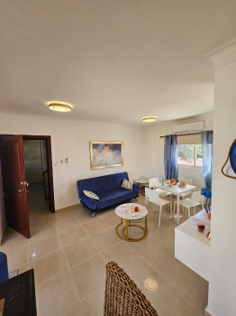 Apartamento en venta en juan dolio.