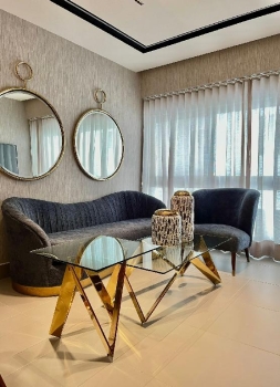 Apartamento en alquiler en el naco