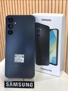 Samsung galaxy a16 sellado
