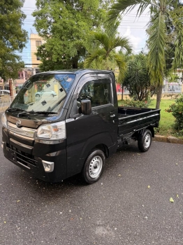 Daihatsu hijet 2022 full  excelente condiciones impecable poco kilomet