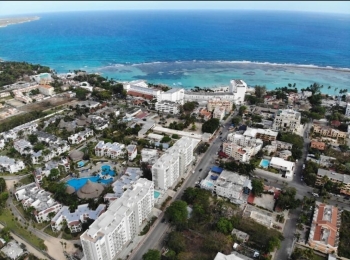 Vendo hermoso artamento hubicado en bocachica