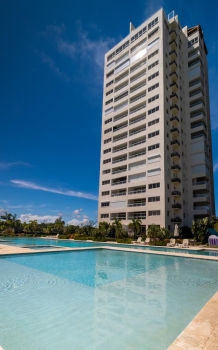 Vendo hermoso apartamento en  juan dolió
