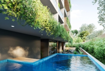 Vendo apartamento en juan dolió