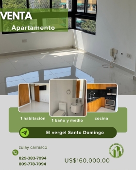 Apartamento moderno elegante y con una ubicación privilegiada en el co