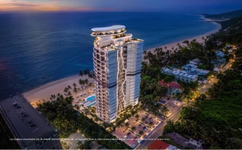 Vendo apartamento en juan dolió
