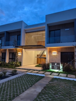 Vendo apartamento en playa nueva romana