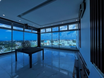 Vendo apartamento en santo domingo este