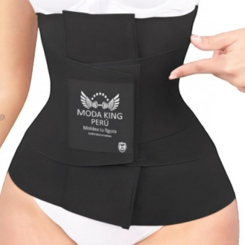 Faja cintura de avispa