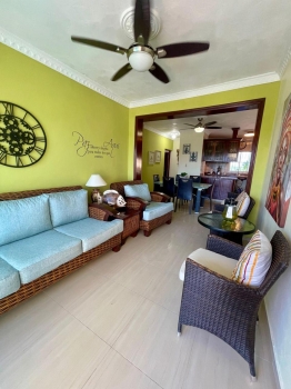 Penthouse en venta en juan dolio.