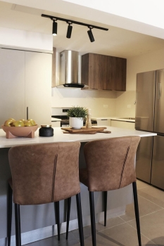 Apartamento en venta en gazcue.