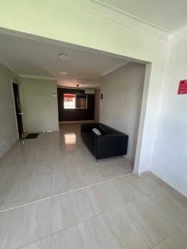 Apartamento en venta en la ciudad juan bosch.
