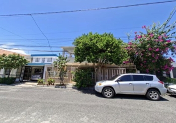 Venta casa 2 niveles