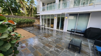 Apartamento de 2 habitaciones en venta en juan dolio.