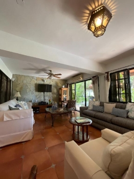 Villa en venta en juan dolio.