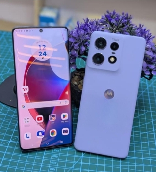 Motorola edge 50 pro 5g sellado