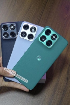 Motorola edge 70 fusion 5g sellado