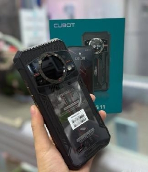 Cubot kingkong 11 5g sellado