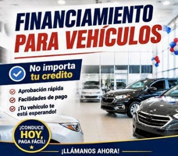 Préstamos con garantía de vehículos