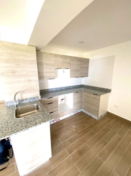 Apartamento en venta en juan dolio.