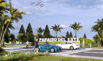 Invierte hoy en el patrimonio de mañana