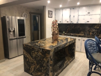 Villa en venta en juan dolio.