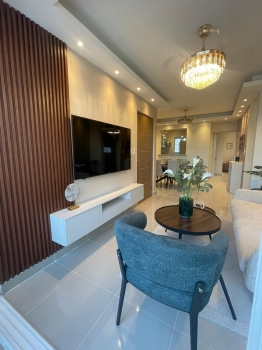 Apartamento en venta en prado oriental.