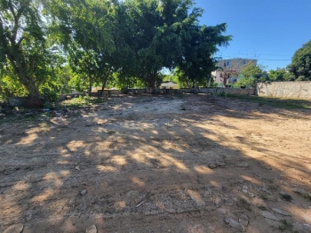 Terreno en alquiler ubicado en bienvenido de manoguayabo santo domingo