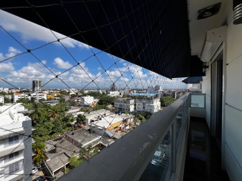 Vendo apartamento en santo domingo este