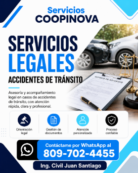 Accidentes de transito
