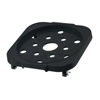 Base para botellon o tanque de gas