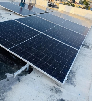 Tu solución en energía solar y eléctrica