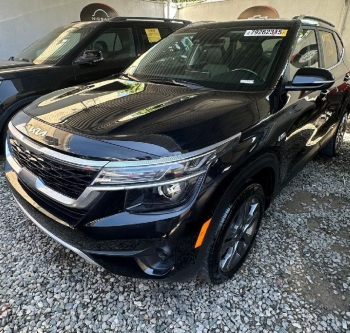 Kia seltos s 2023