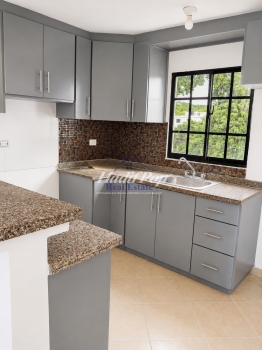 casa en renta – primer nivel