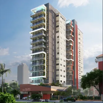 Elite 227 tower en alma rosa 1 sde