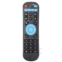 Controles para tvbox de todas las marcas y televisores con android tv
