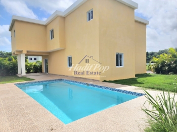 Villa en venta