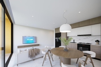 Vendo apartamento en juan dolio