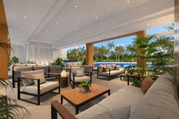 Apartamentos de 1.2 y 3 habitaciones en bavaro