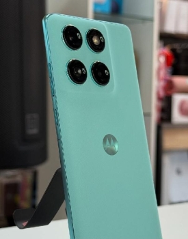 Motorola edge 60 fusion 5g sellado