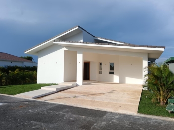 Vendo villa en la romana