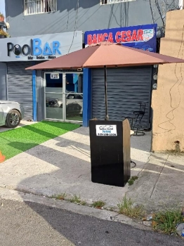Se busca valet parking o chofer con experiencia en manejo de vehiculos