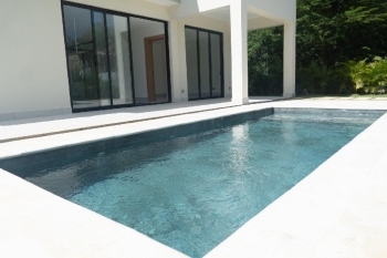 Vendo villa en playa nueva romana