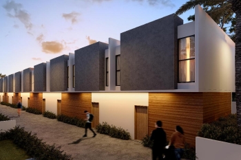 Vendo apartamento en punta cana