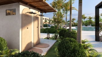 Vendo apartamento en punta cana