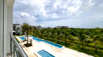 Vendo apartamento en punta cana