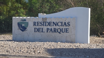 Vendo solar en punta cana