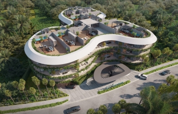 Vendo apartamento en punta cana